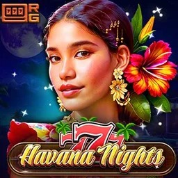 777 - Havana Nights
